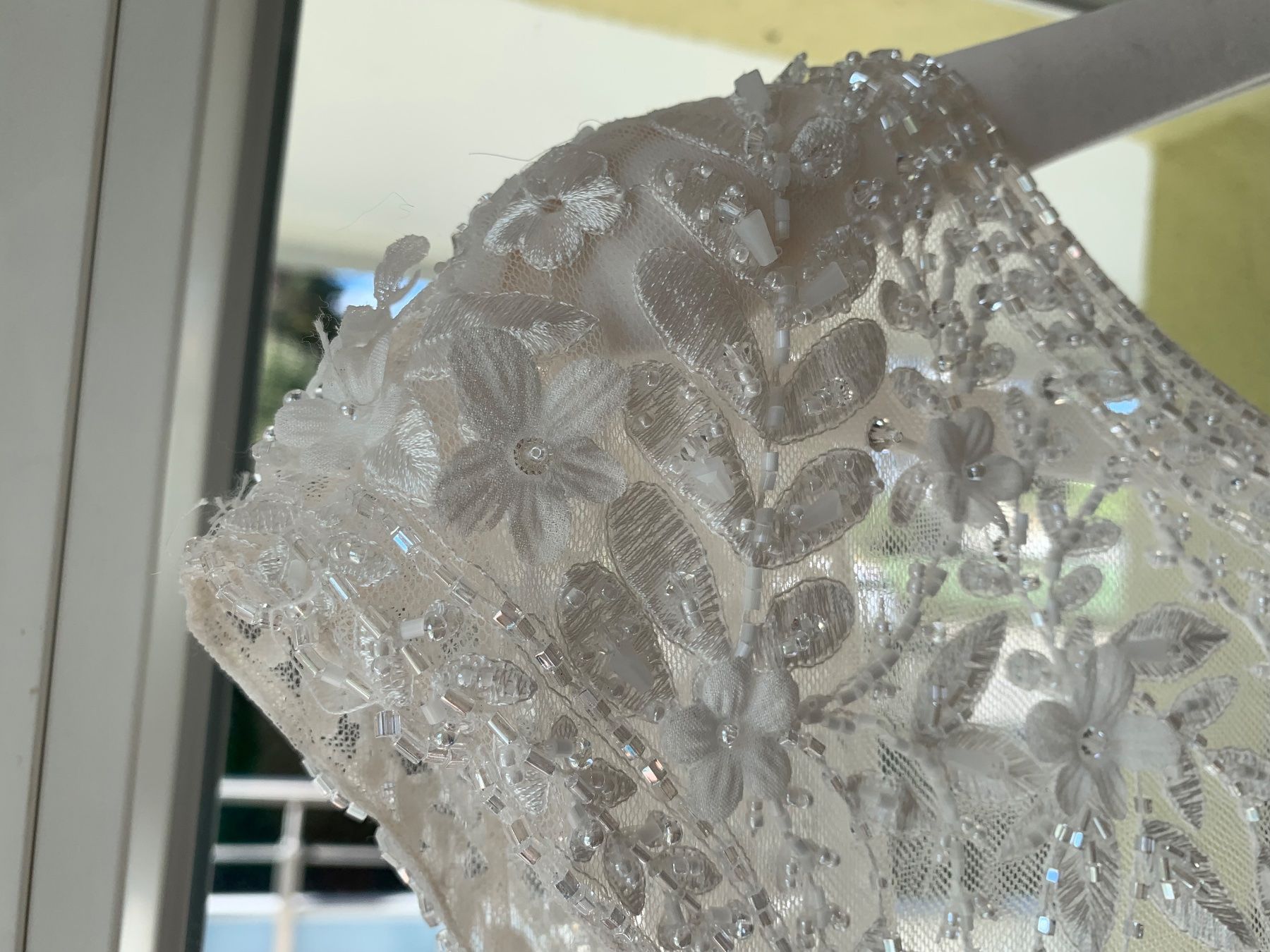 Vestiti: Robe de mariée Rosa Clará – Usato da Mont-sur-Rolle venduto da cri_tfy5 6
