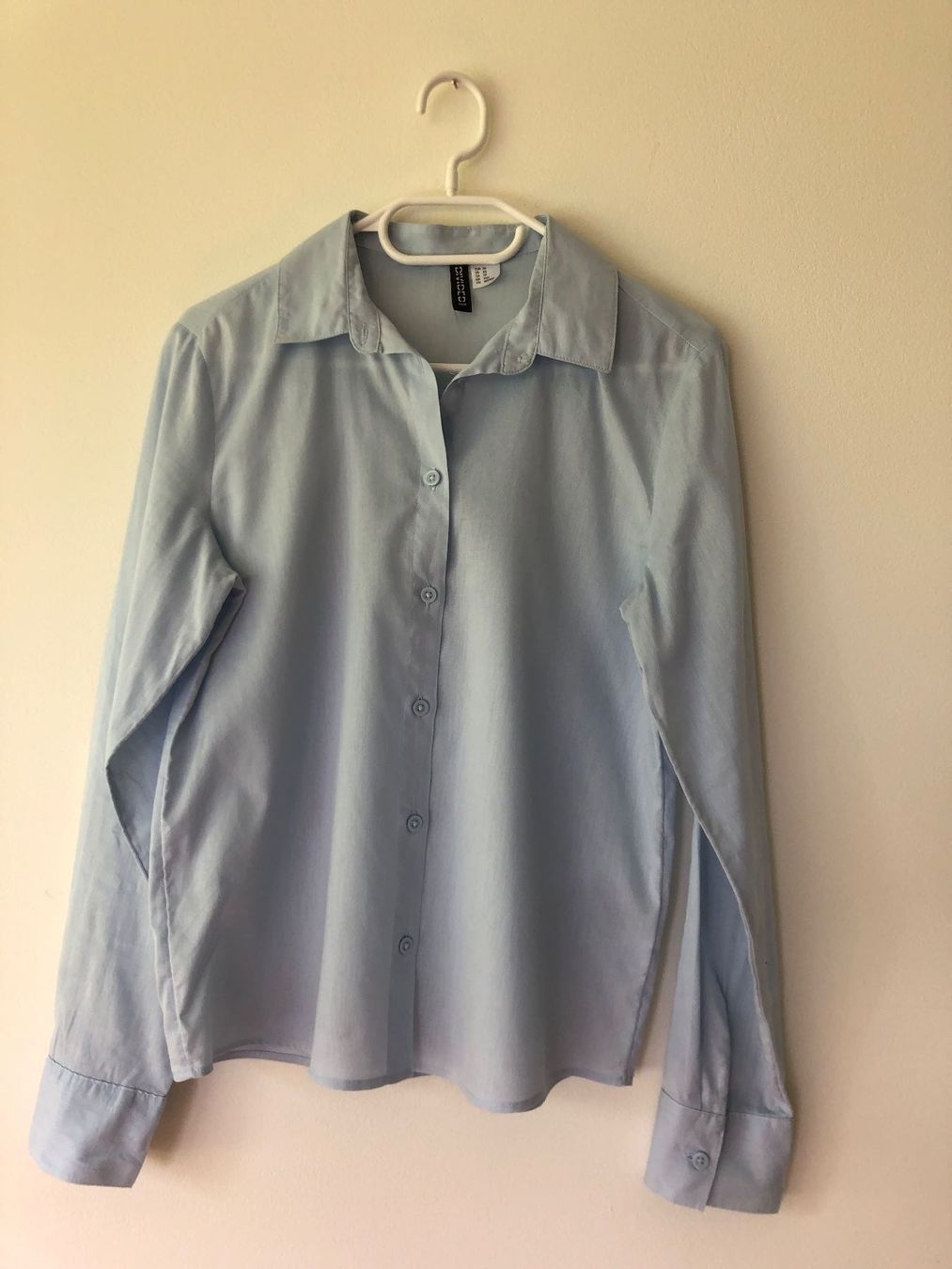 H&M Camicette: Damenbluse - neuwertig – Usato da Lustmühle venduto da isa_g6kl 1
