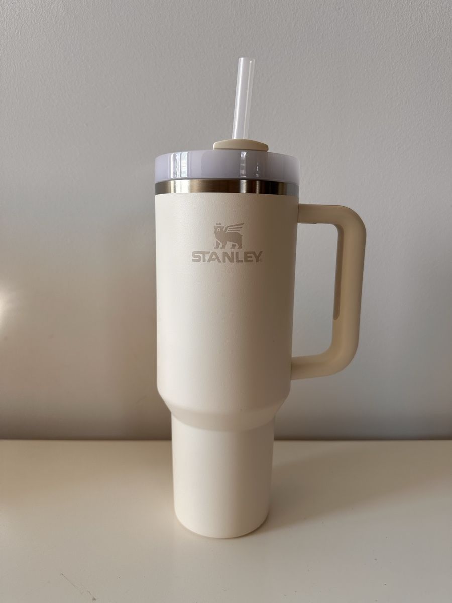 Stanley Gourdes & Thermos: Stanley Tumbler 1.2L – Neuf (Voir description) à Bern par WiederWert