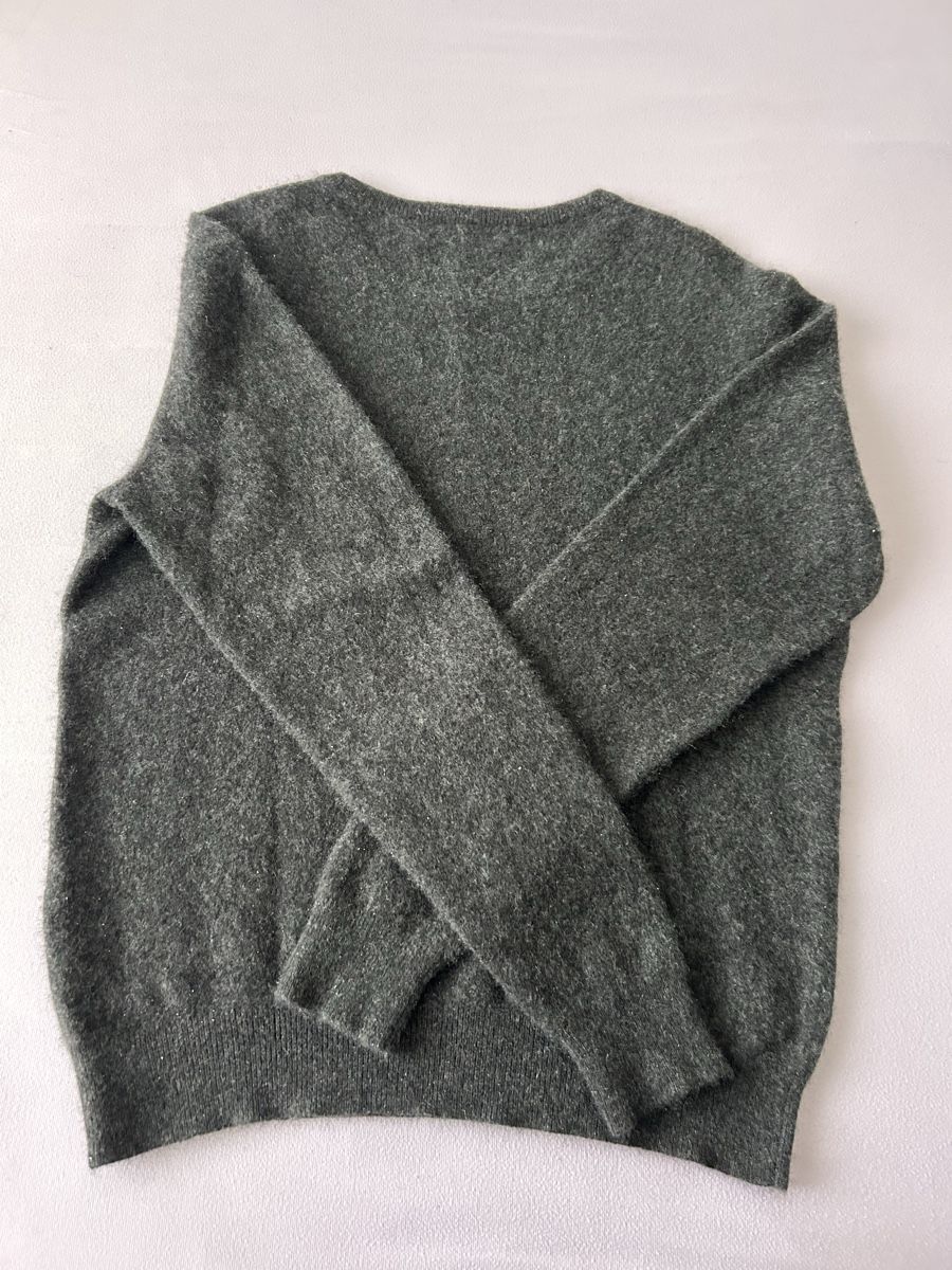 Maglioni & Felpe: Cashmere Pullover Gr. M – Usato da Frauenfeld venduto da berk39 2
