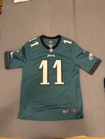 Nike NFL Trikot - Carson Wentz - Grösse M