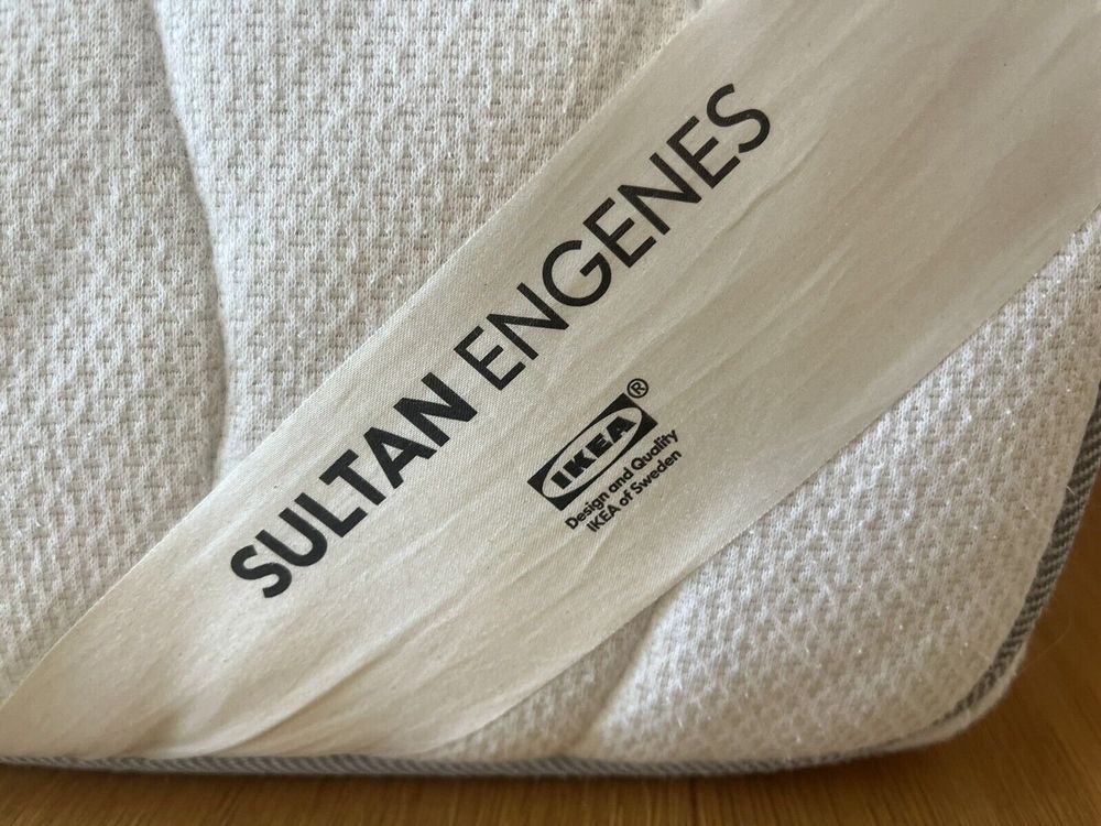 Sultan engenes deals mattress ikea