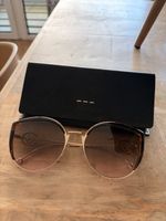 Lunettes de soleil Fendi