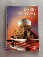 Betty Bossi, Cake-Festival, Backbuch