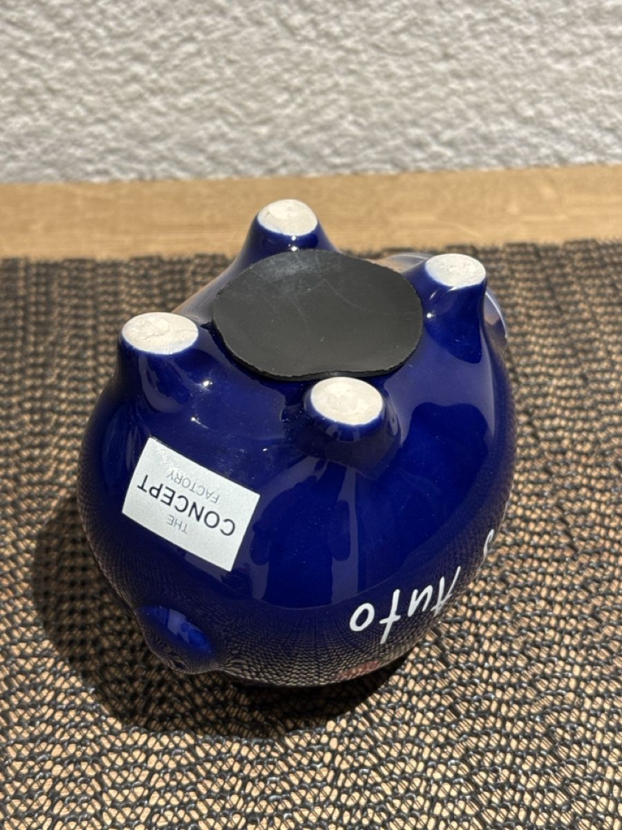 Salvadanai: Sparschwein – Usato da Staufen venduto da mich_05 3