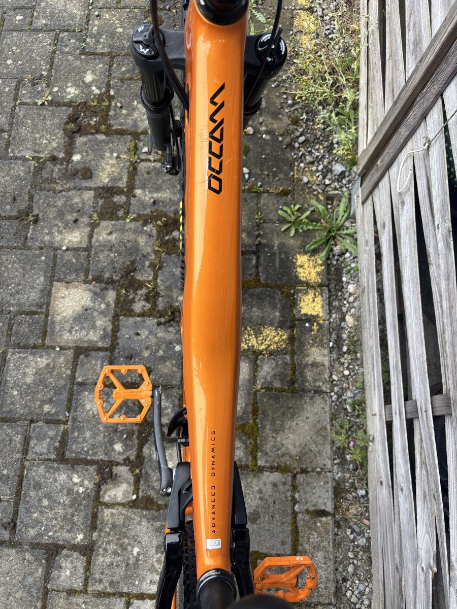 Orbea Biciclette: Velo Fully – Nuovo (secondo la descrizione) da Unterseen venduto da fac_qbr8 2
