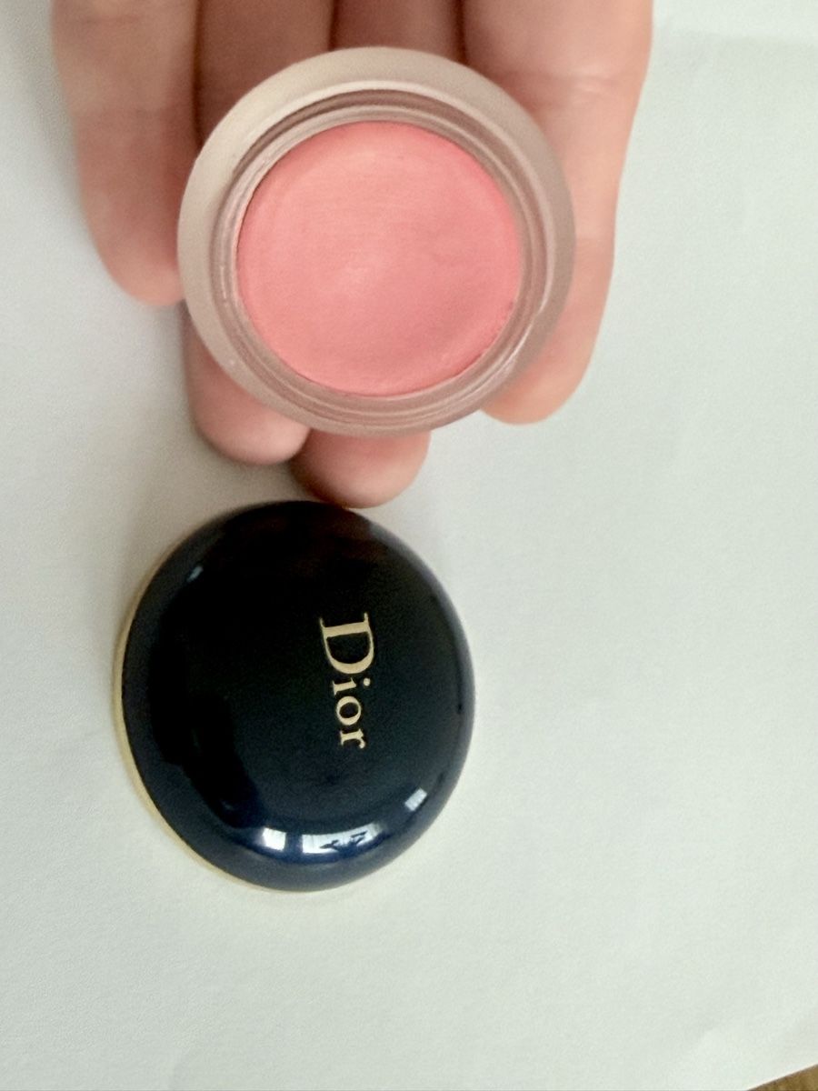 Dior Make-up: So cheek! Dior Blush Creme #738 – Nuovo (secondo la descrizione) da St. Gallen venduto da Mokki2014 1