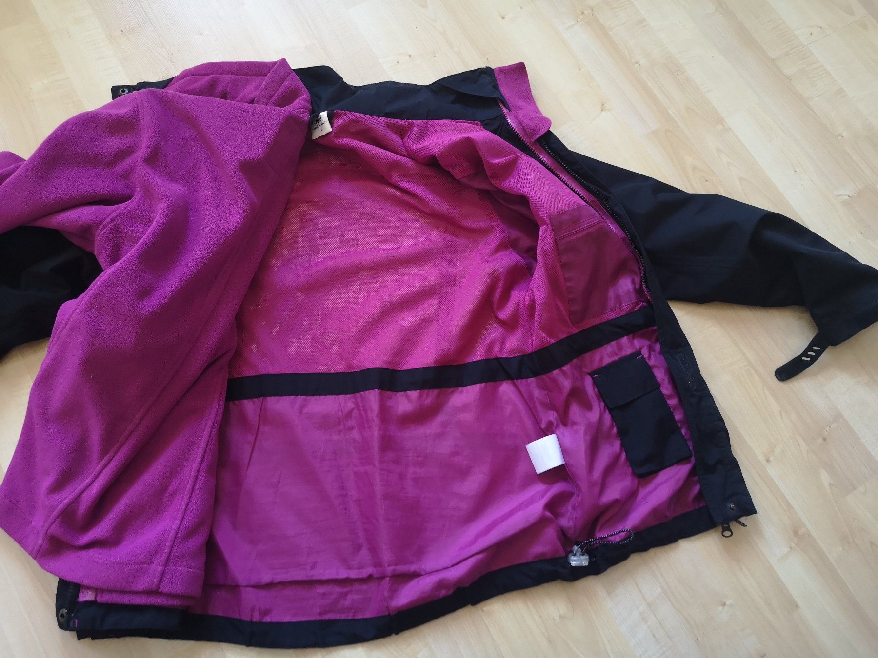 Giacche: Jacke 2 in 1 Grösse 42 – Usato da Büttikon AG venduto da PAM120319 6