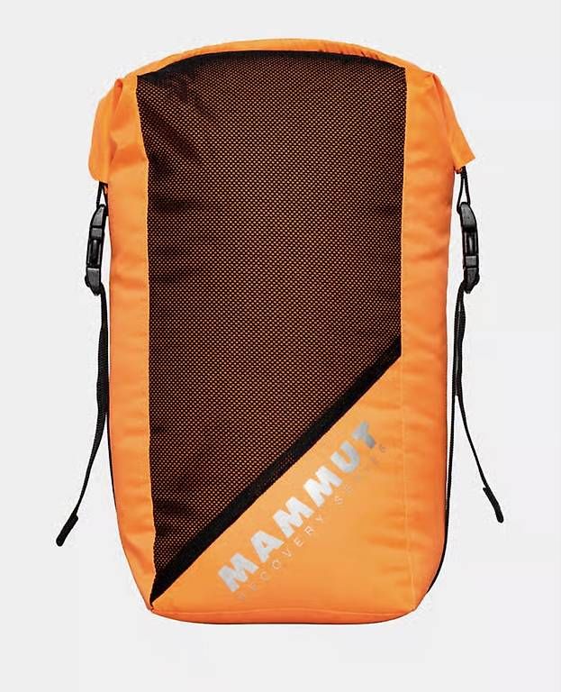 Sacchi a pelo: Mammut Schlafsack – Usato da Winterthur venduto da SarahSaltamontes 1