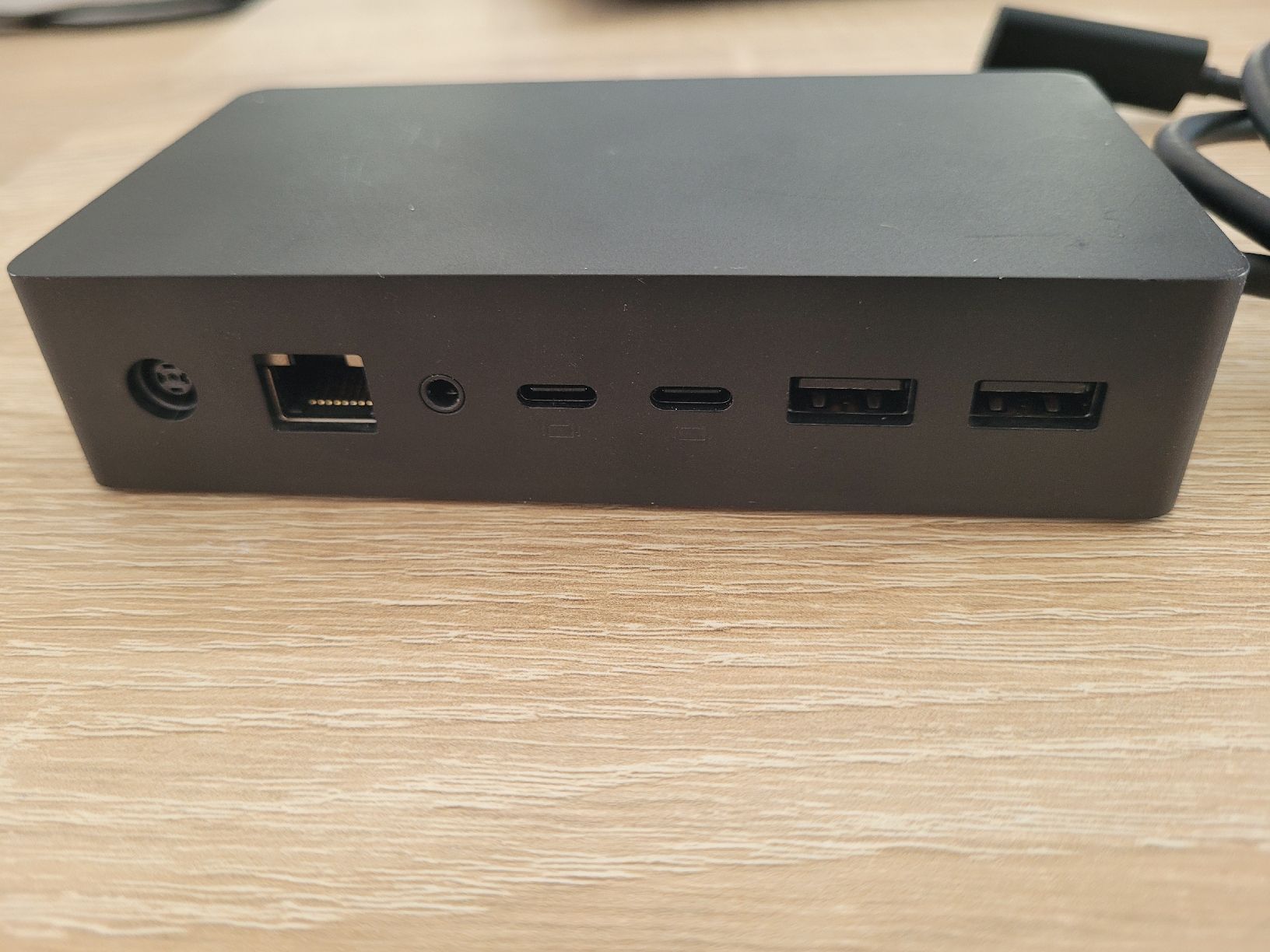 Microsoft Docking station: Surface Dockingstation – D'occasion à Berikon par Muspi
