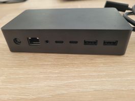 Surface Dockingstation