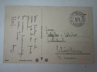 Cartoline postali: ALTE MILITÄRPOSTKARTE – Usato da Honau venduto da Ritika 1