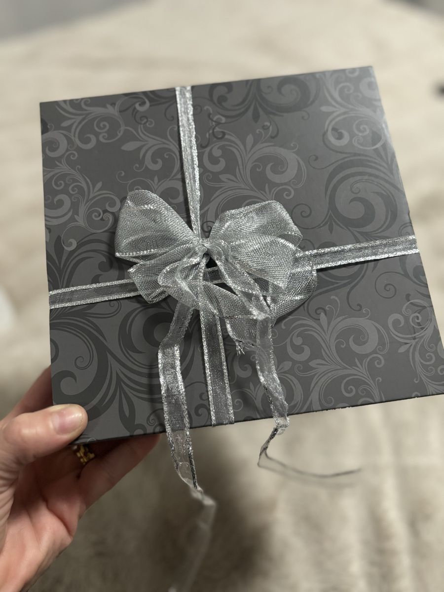 Catenine: Collier Silber zirkonia rhodiniert 42 cm – Nuovo e nell'imballaggio originale da Lyss venduto da SiMa2013 4