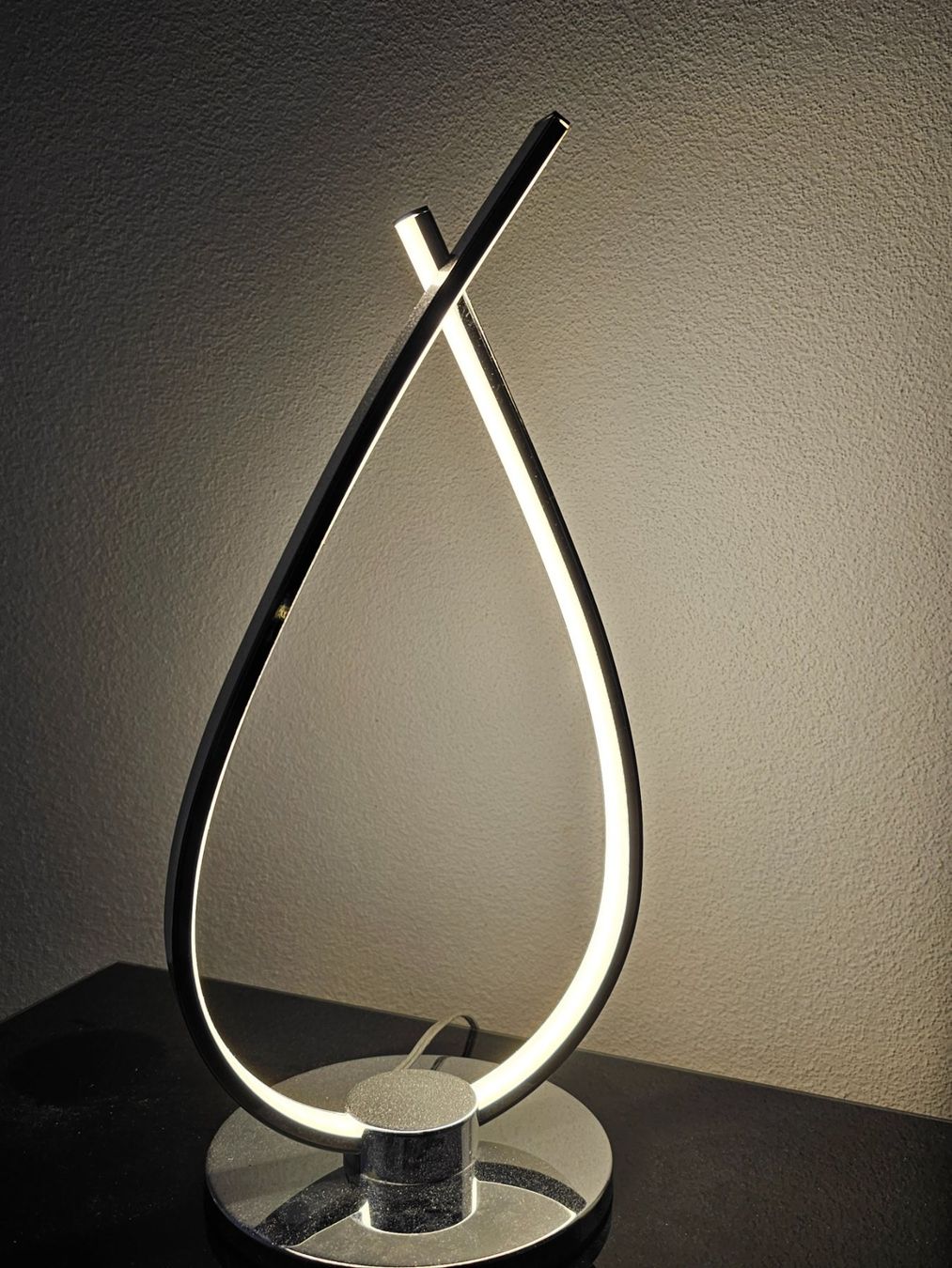 Lampade: Stilvolle Nachttischlampen – Usato da Weinfelden venduto da michaelino 1