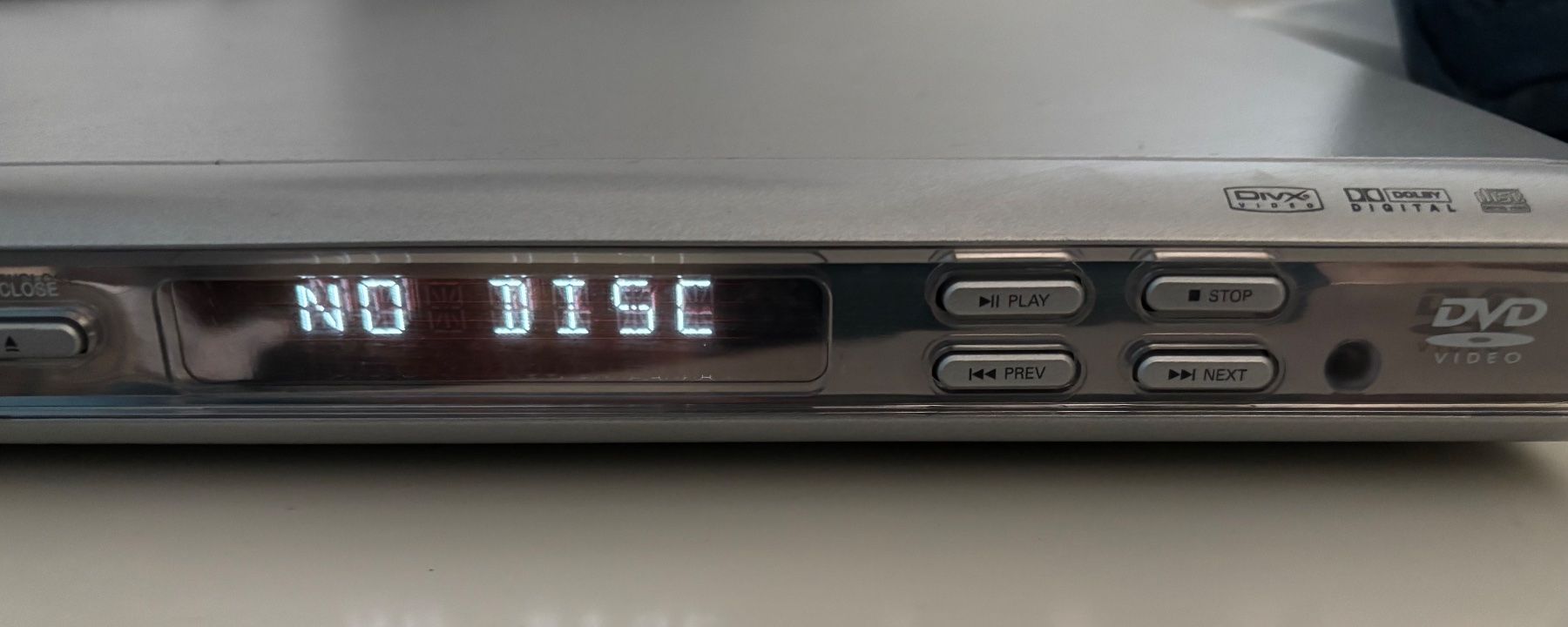 Philips Sistemi audio & multimediali: Lettore DVD Philips DVP 3010 con cavo Progressive Scan – Usato da PARADISO venduto da pin_vlj8 2