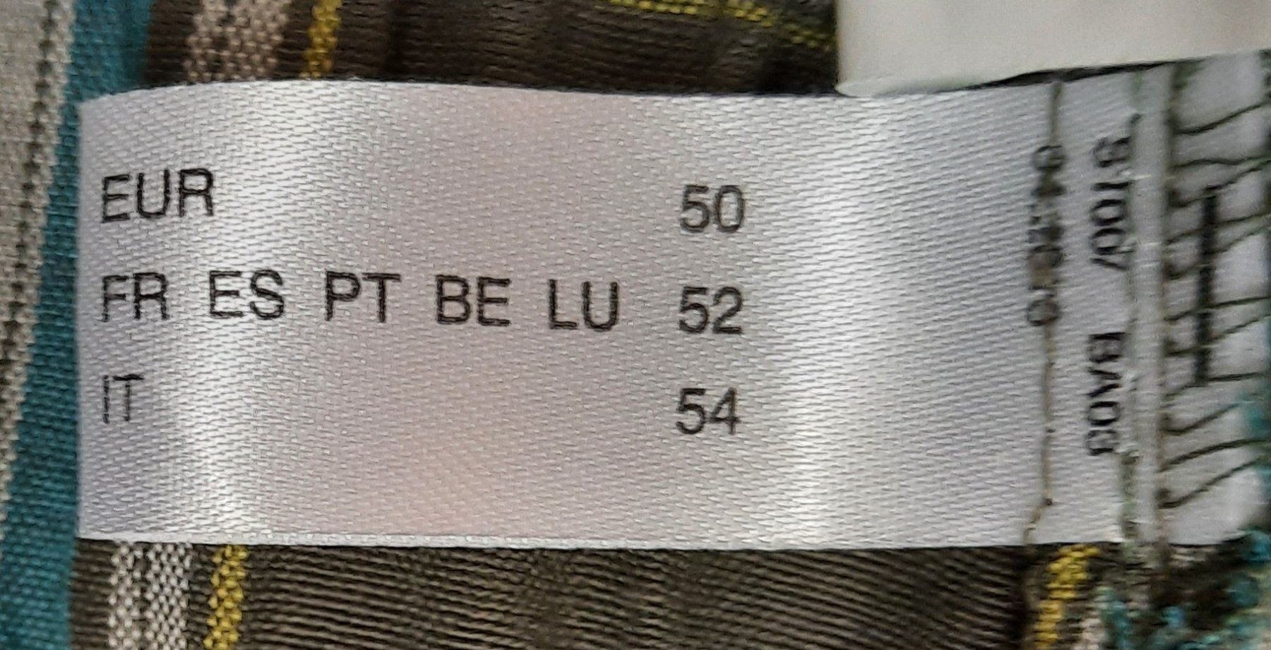 C&A Camicette: C&A Kariert Kurzarm Blusen Gr.46 – Nuovo (secondo la descrizione) da Seuzach venduto da VT-Collections2 6