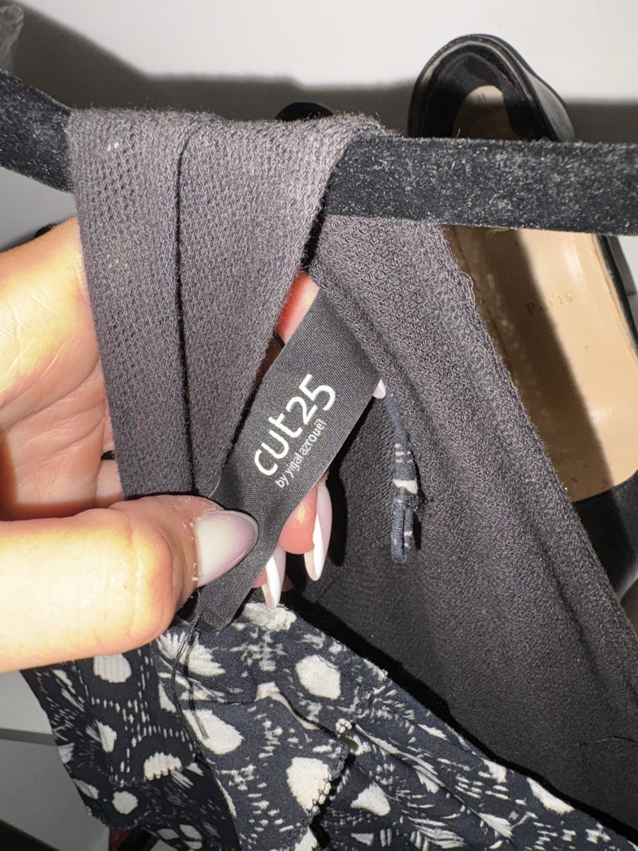 Lotti di vestiti: 3 Kleider chloé, tularose, cut25  – Usato da st. gallen venduto da everythingyouwishfor 4