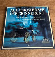 Das Beste Schallplatten-Box - Evergreens