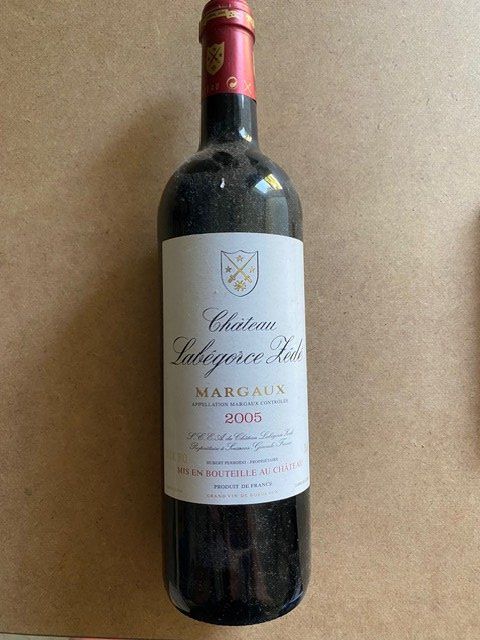 Vino: Rotwein Raritäten – Nuovo (secondo la descrizione) da Wilen (Sarnen) venduto da Kambeli 5