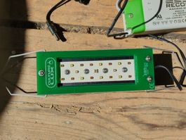 CultureLux by SANlight LED Pflanzenlampe 30W – Grow 