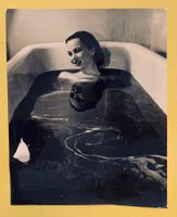 Rarität Foto eines Spa an der Park Avenue New York!