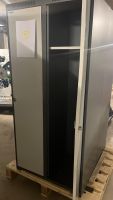 Lista Graderobenschrank, Spind 2fach