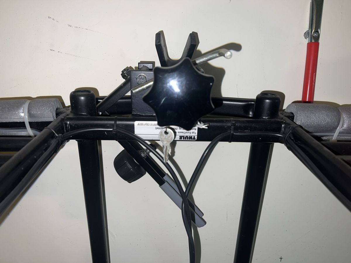 Pezzi di ricambio: Porte vélo  – Usato da DÜDINGEN venduto da Dylan.1 1