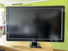 Philips Fernseher 52“ einwandfreier Zustand