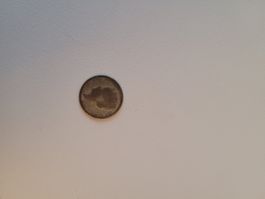 Niederlande 10 Cents Silber!
