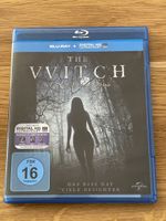 The Vvitch / The Witch [BluRay]