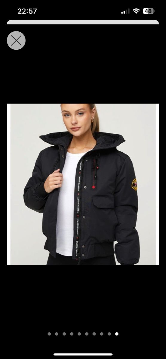 Giacche: Zavetti Winterjacke – Nuovo (secondo la descrizione) da Obermumpf venduto da bet_xd8r