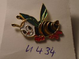 1 Bienen Pin (U434)