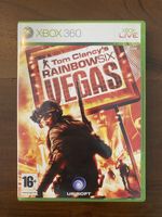 Tom Clancy's Rainbow Six Vegas für Xbox 360 (FR)