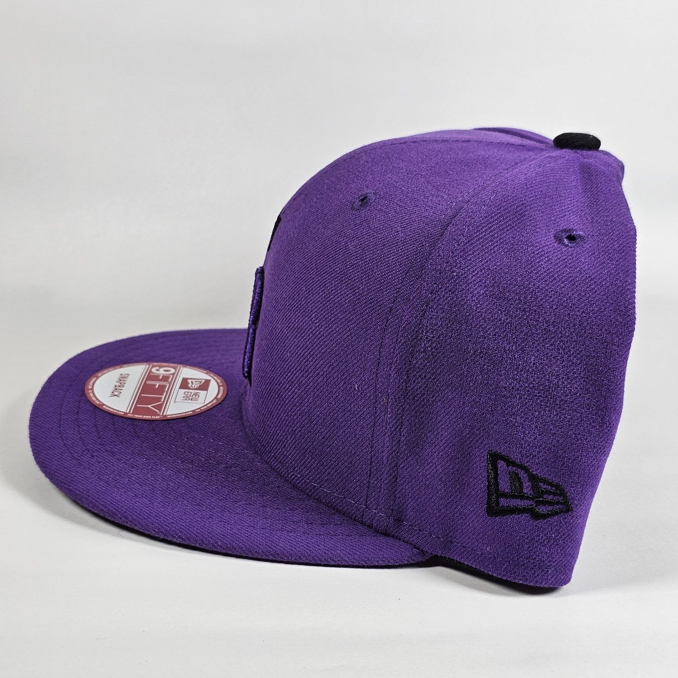 New Era Copricapi, berretti & cappellini: Snapback NewEra Colorado Rockies – Nuovo e nell'imballaggio originale da Goldau venduto da MarketVentures 2