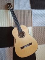 Flamenco Gitarre