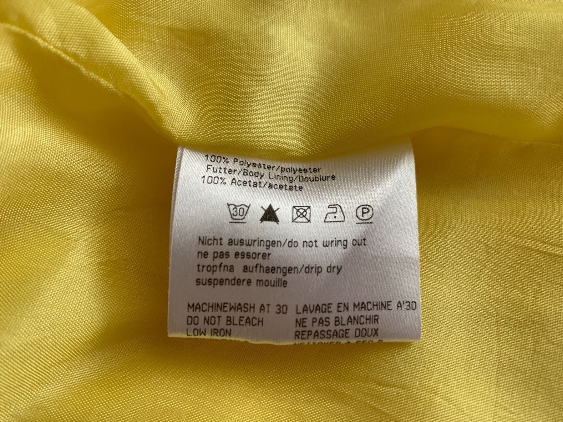 Basler Giacche: *TOP* Leichte Jacke BASLER Gr. 42 – Nuovo (secondo la descrizione) da Tann venduto da Jule_1000 7