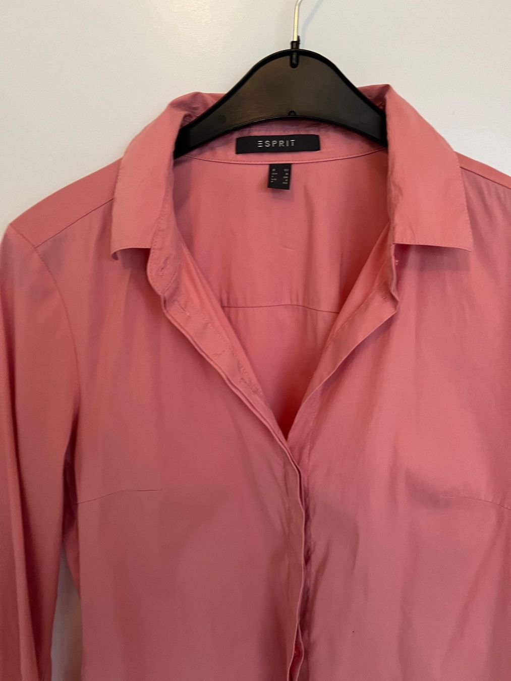 Esprit T-Shirts: Esprit Shirt 👚 34 – Neu (gemäss Beschreibung) aus Biel/Bienne von RO19 3