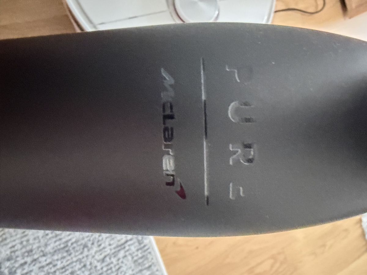 Scooters: Pure x McLaren E-Scooter – Neu (gemäss Beschreibung) aus Zofingen von Apples2000 7