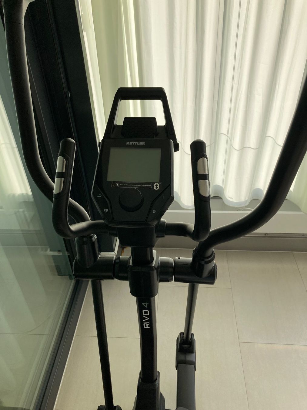 Kettler Hometrainer: Crosstrainer Kettler Rivo4 – Gebraucht aus Braunau von Tina_24 3
