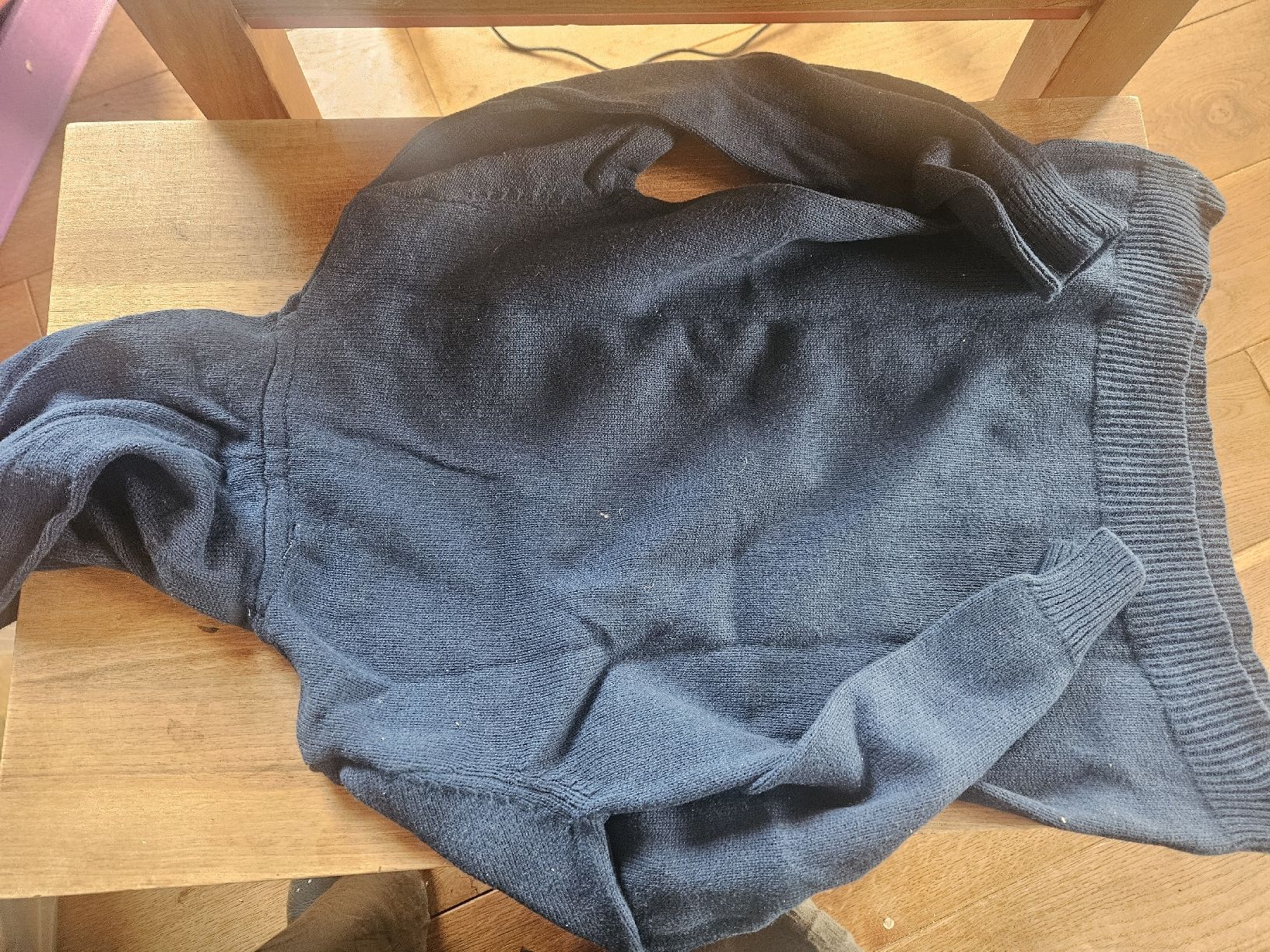 Maglioni & Felpe: KIDS, Kapuzenpullover, Grösse 134, Baumwolle, Top Zustand – Usato da Spiez venduto da ann_y7bb 1