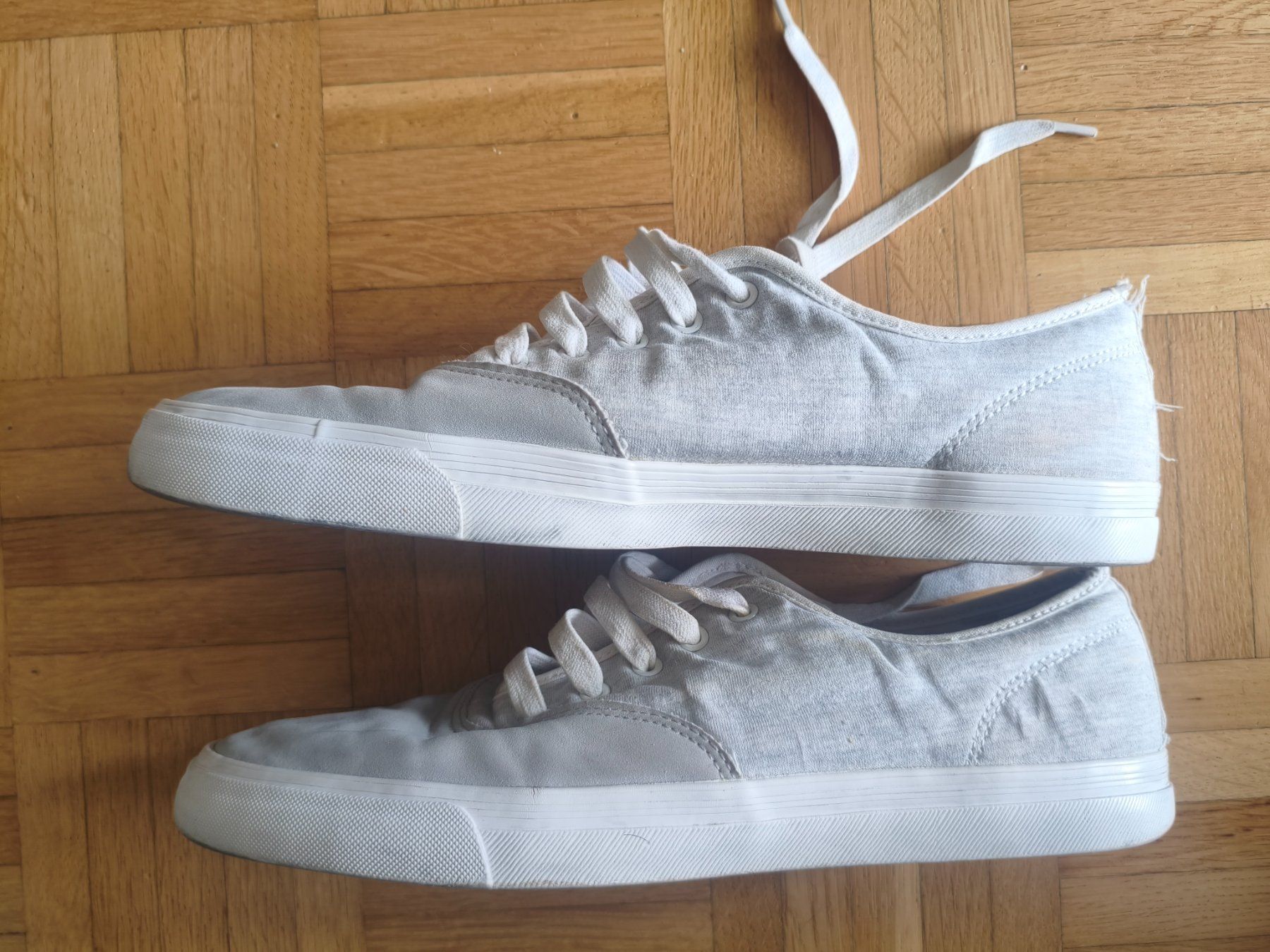 Scarpe da uomo: Schuhe Gr. 42 – Usato da unterengstringen venduto da azo_d69v 2