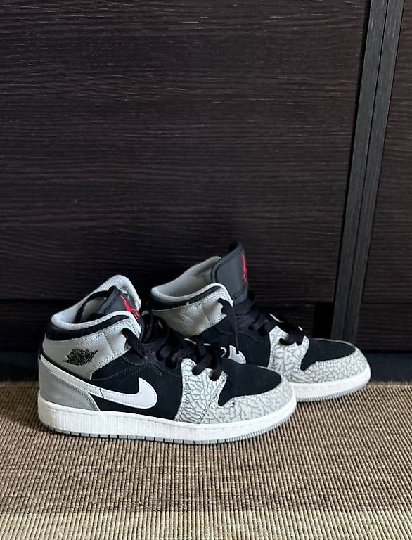Scarpe da uomo: Jordan 1 – Usato da Marbach SG venduto da Sonni81