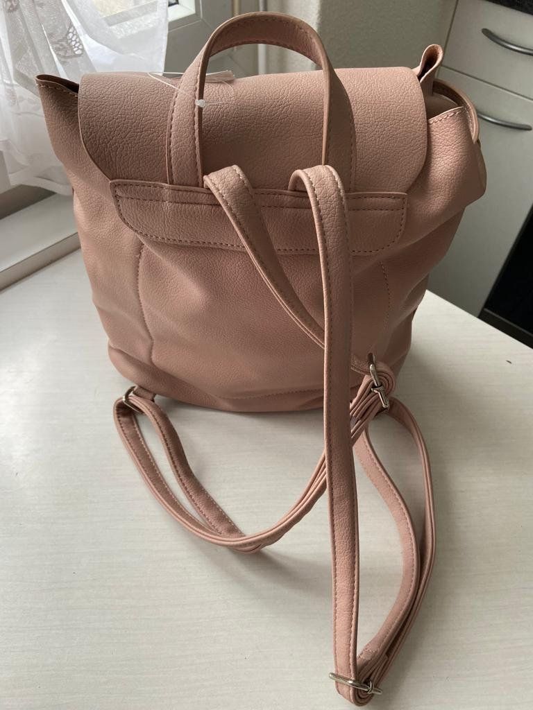 Zaini: Rucksack altrosa – Nuovo (secondo la descrizione) da Thalwil venduto da Coco2025 1