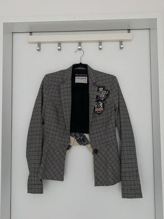 Frankie Morello Blazer, Gr. XS/40, (IT)Top Zustand!