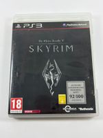Skyrim (PS3)