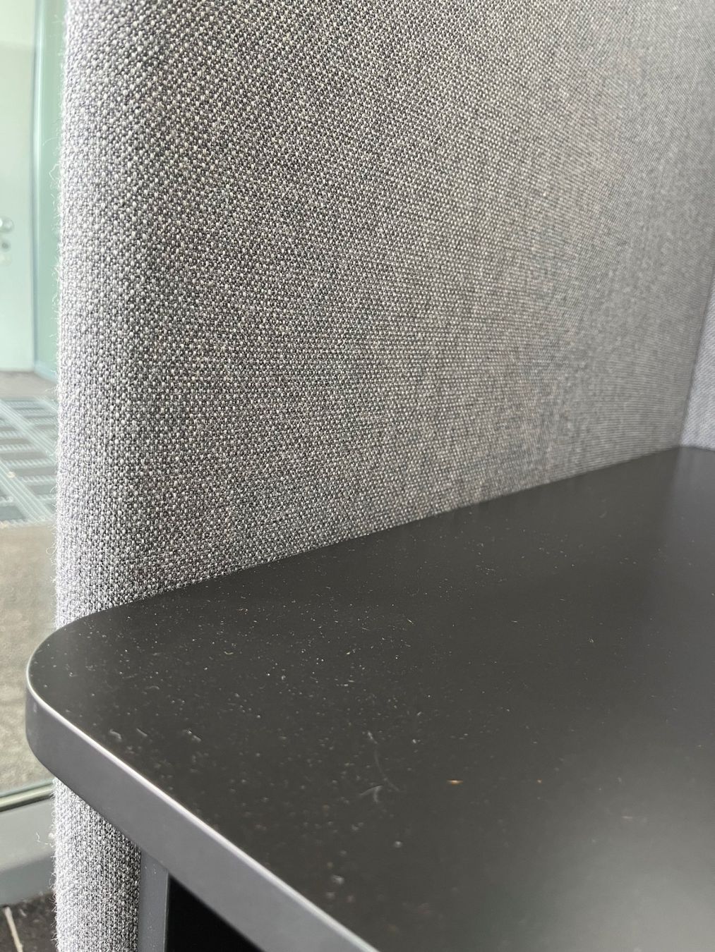 Muuto Fauteuils: Muuto Outline Highback Work – Neuf (Voir description) à Zürich par HST253 3