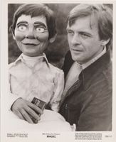 ***ANTHONY HOPKINS*** - Top Star Foto 1978