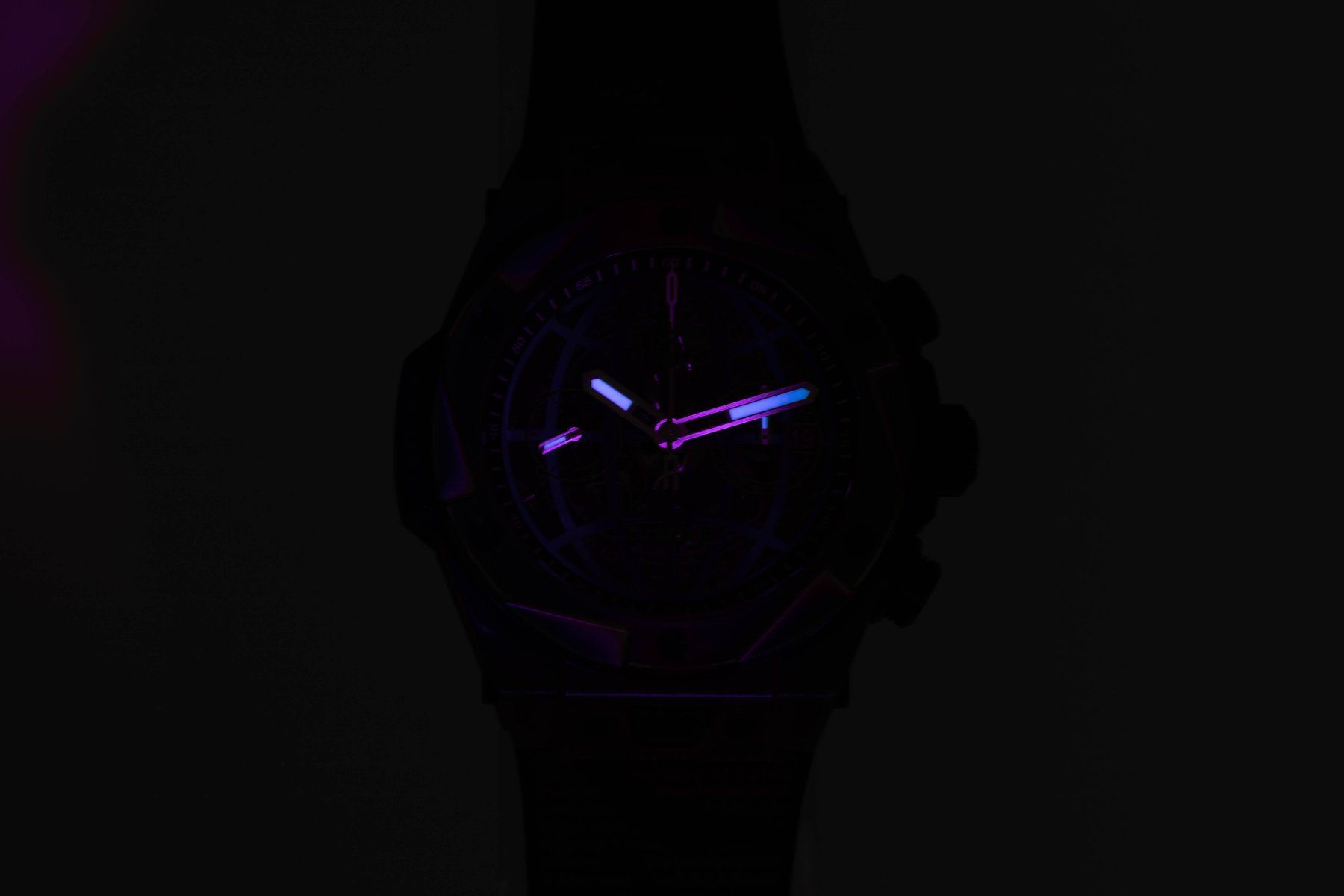 Hublot Orologi: Hublot Big Bang DJ Snake – Nuovo (secondo la descrizione) da Epalinges venduto da Edelweiss51 1
