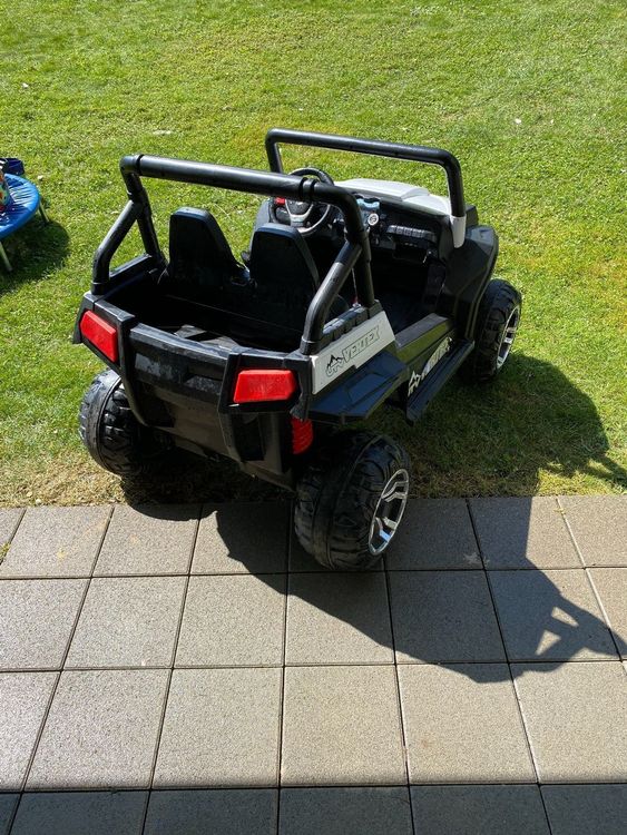 Vertex utv 12v sale ride on car