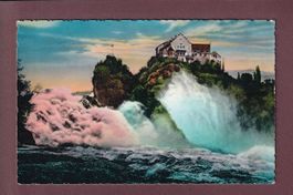RHEINFALL - 1959